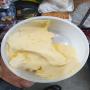  eu/ua unsalted butter 82% cow milk fat