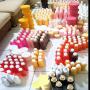 Emballage vide de produits cosm&eacute;tiques 