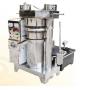 Vends machine d'extraction d'huile neuve .