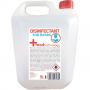 D&eacute;sinfectant pour les mains 5L Gel