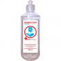 désinfectant pour les mains 0.5l liquide