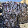 D&eacute;chets de papiers
