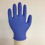 Powdered free Nitrile Examination gloves 