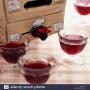 BIB 3L vin rouge Merlot 13,5