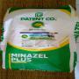 Aliments nutritionnels pour animaux