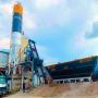FABO CENTRALE A BETON COMPACT DE 110 M3/H NOUVEAU