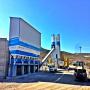 POWERMIX-130 CENTRALE A BETON FIXE