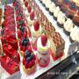recherche boulangerie & patisserie industrial 