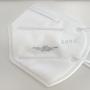 Stock imm&eacute;diat Masques KN95 type FFP2 
