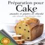  pr&eacute;parations &agrave; p&acirc;tisseries BIO ss gluten 