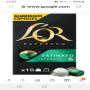 capsule cafe l or nespresso