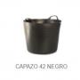 Cabas en plastique