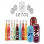 alcoholic drinks