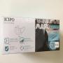 D&eacute;stockage - Masques jetables 3 plis 
