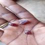 Tourmaline rubellite