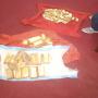                L'OR 22 CARATS 