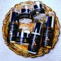Recherche cosm&eacute;tique &agrave; l'huile d'argan, cr&egrave;mes