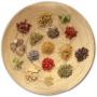 Aromates et &eacute;pices en semi gros