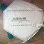 MASQUES KN95/FFP2 NORME C.E 