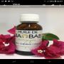 HIILE DE BAOBAB PRESSEE A FROID 