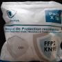 MASQUES FFP2 CERTIFIE  