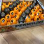 VENTE DE CLEMENTINES, CITRONS, KAKIS
