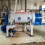 MACHINE D EXTRACTION DE HUILE D OLIVE 