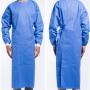 Blouse medical  ,marques 3 plis IIR