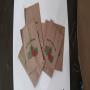 SACS KRAFT ALIMENTAIRE - PRIX CASSES - FABRICANT