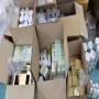 marques de cosm&eacute;tiques & de soins de luxe en gros
