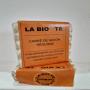 Savon bio &agrave;  la  r&eacute;glisse 