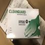 Gants Cleanguard PF Nitrile bleu