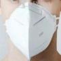 Recherche de MASQUES KN95 / N95 / FFP2