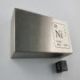 Stock nickel wire 