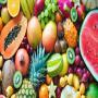 fruit pulpe and fruit juices