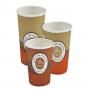 Gobelet en carton et en plastique - Turquie -
