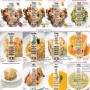 POULETS GRILLES - PLATS CUISINES ULTRA CONGELES
