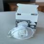 lot masque ffp2 ffp3 maco pharma, 3m, ADD