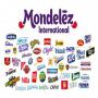 Marque mondelez milka