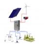 Pr&eacute;paration et financement de projets &eacute;nerg&eacute;tique