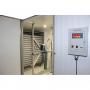 INCUBATEURS ET ECLOSOIRS, 