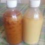 Produits bio Mada