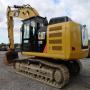 Pelle hydraulique  CAT 329E
