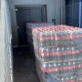 Offres de sodas (Coca Cola, Fanta, Red Bull ...)