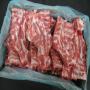 Os d'&eacute;chine de porc