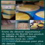 A vendre Beurre de Karit&eacute; bio en Grande quantit&eacute;