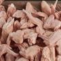 exportation- poulet , piment bec d'oiseau, blé