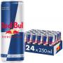 Redbull fran&ccedil;ais 