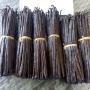 Gousses vanille noire gourmet 145€/KG