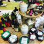 cosmétique bio nature argan figue barbarie hv he 